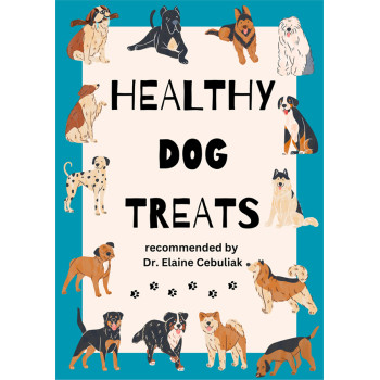 Healthy Dog Treats