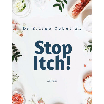Stop Itch! Allergies