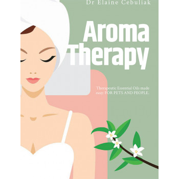 Aromatherapy for Pets & People
