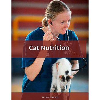 Cat Nutrition