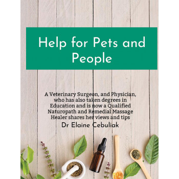 Help for Pets and People