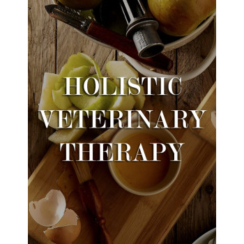 Holistic Veterinary Therapy